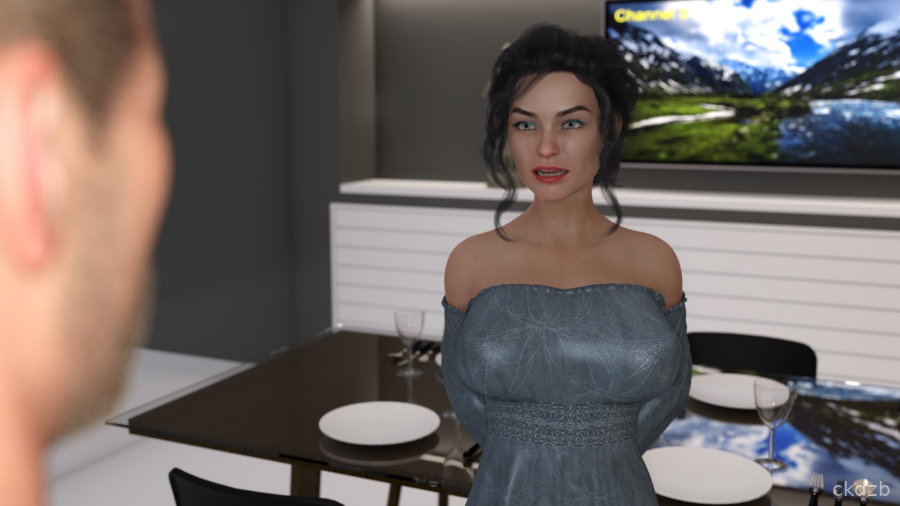 The Tennis Maste Screenshot 2