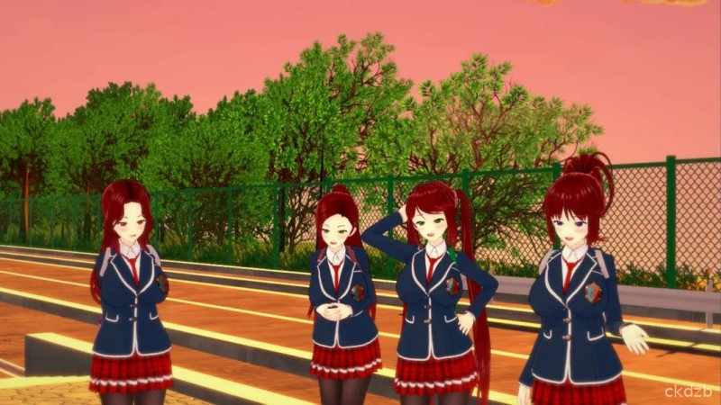 Infinity Loe Screenshot 3