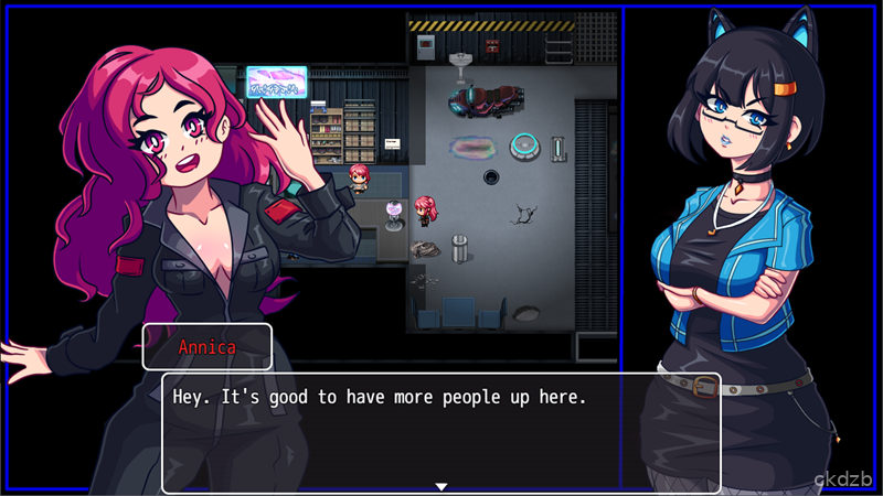 Succum Bewey Screenshot 1