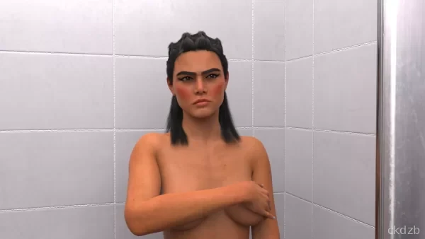 Theres Good In Bad Screenshot 1