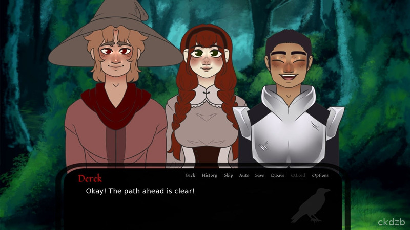 NTR Squared Screenshot 3