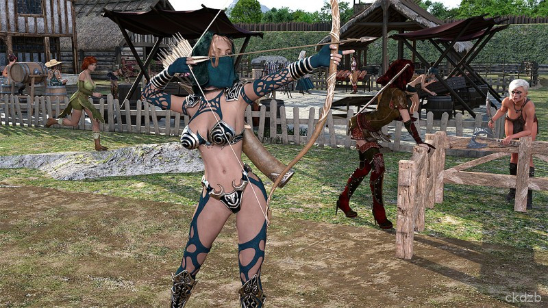 Alenja’s Adentues Screenshot 2