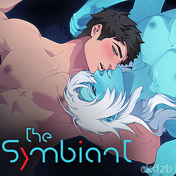 The Symbiant BL/Yaoi/Gay