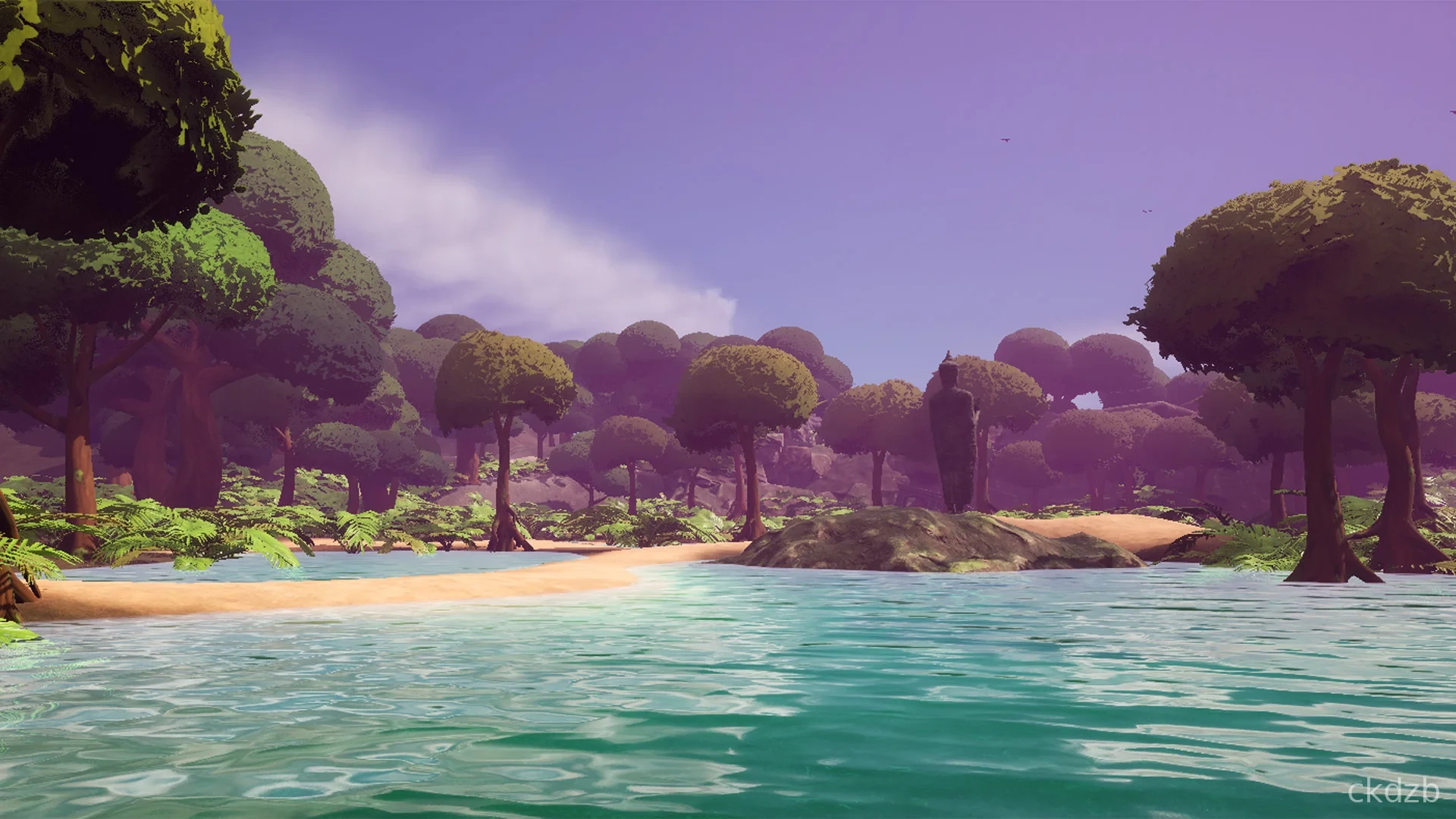 Tame It Too! Screenshot 3