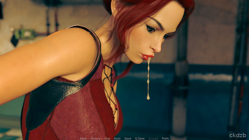The Obey v 0.1 (Free Demo) Screenshot 3