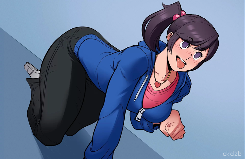 Snow Daze: The Music Screenshot 2