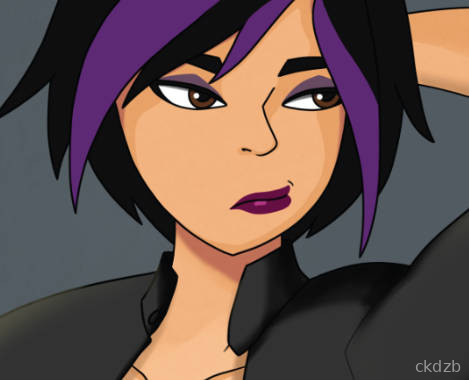 Project Kiiro Screenshot 2