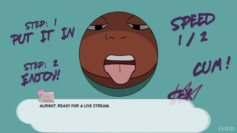 Gem Domination Gloryhole Edition Screenshot 3
