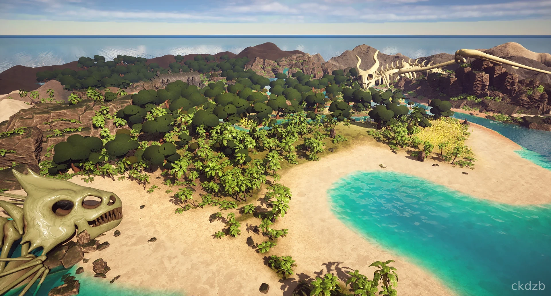 Tame It Too! Screenshot 4