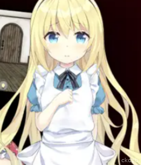 Alice in the Land of Dreams Screenshot 1