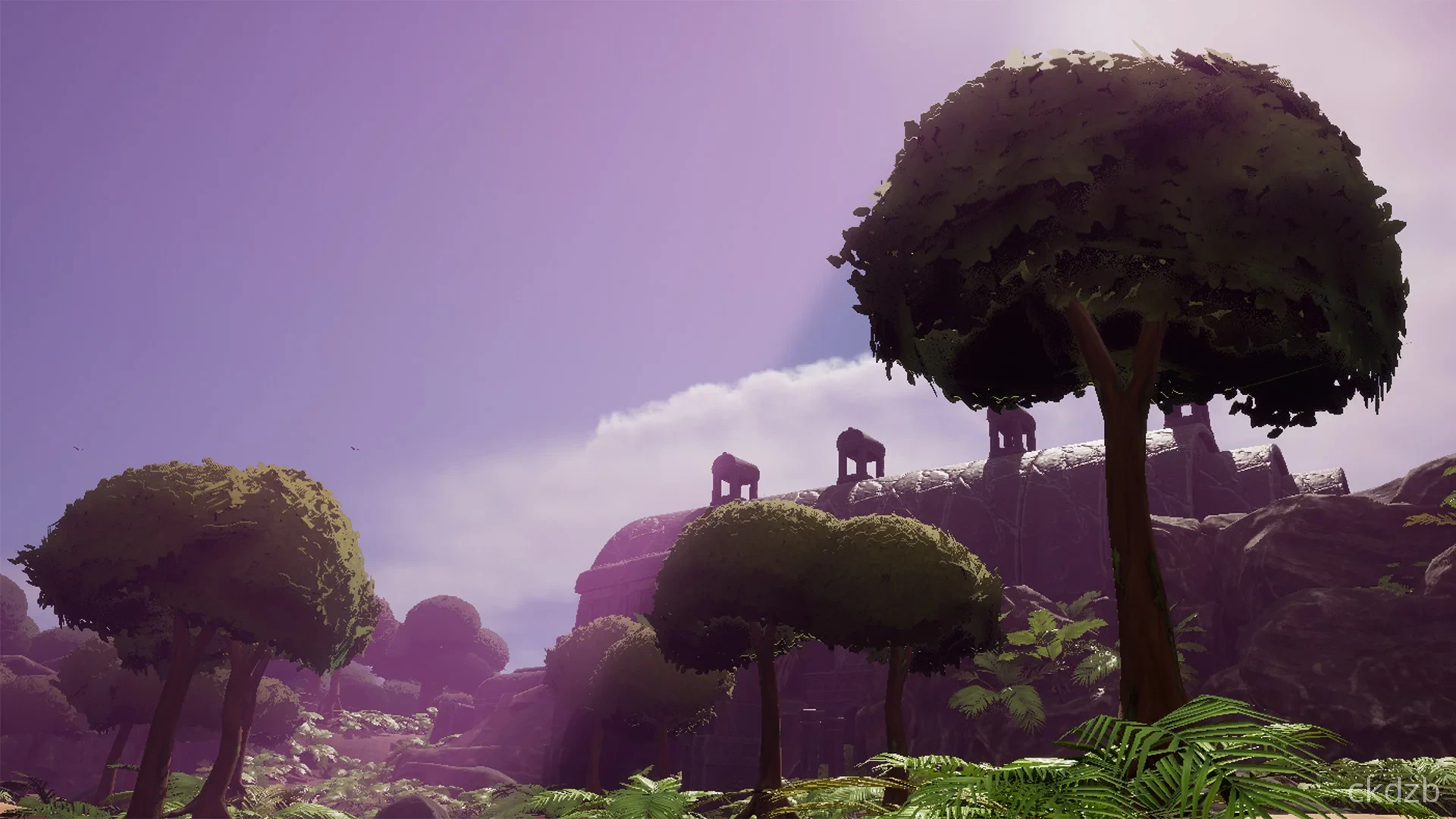 Tame It Too! Screenshot 2