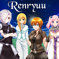 Renyuu: Ascension