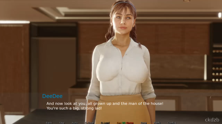 DeeDees Home Screenshot 1