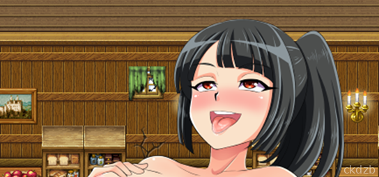 Renyuu: Ascension Screenshot 2