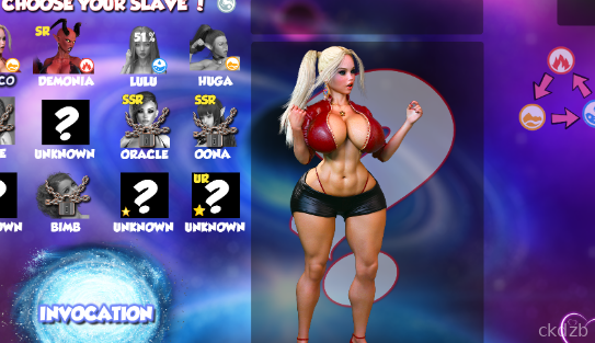 Battle Slaes Screenshot 2