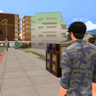 Natalys Route