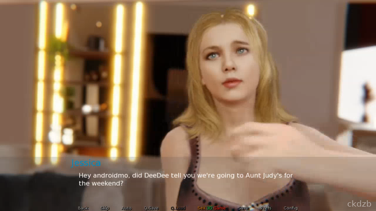 DeeDees Home Screenshot 2