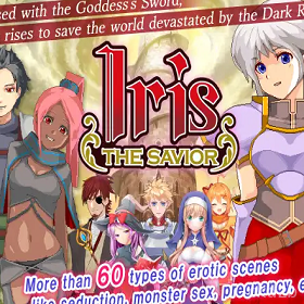 Iris the Savior