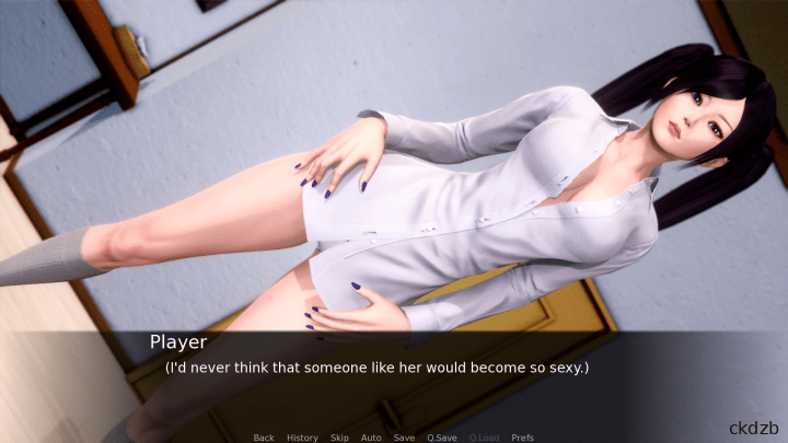 My Harem Story R v0.21 Vietnamese Screenshot 2