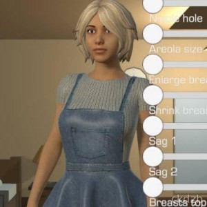 Character creator