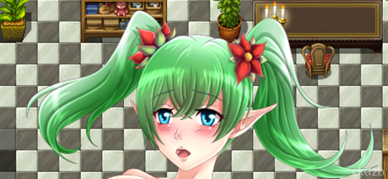 Renyuu: Ascension Screenshot 1