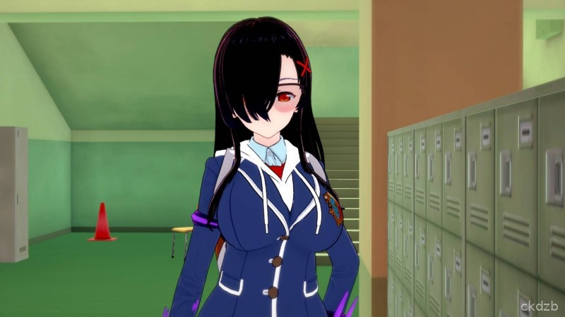 Infinity Loe Screenshot 2
