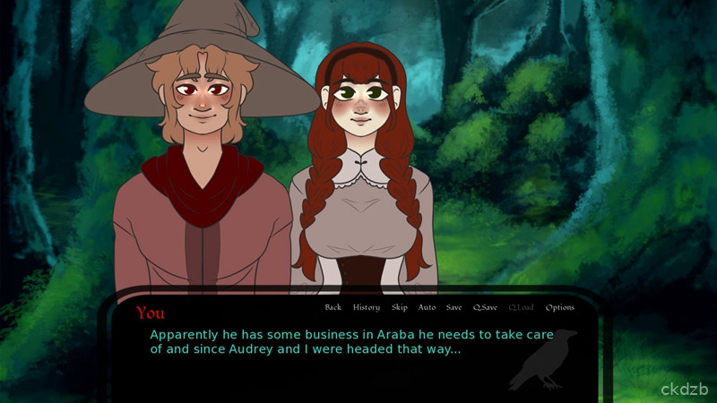 NTR Squared Screenshot 1