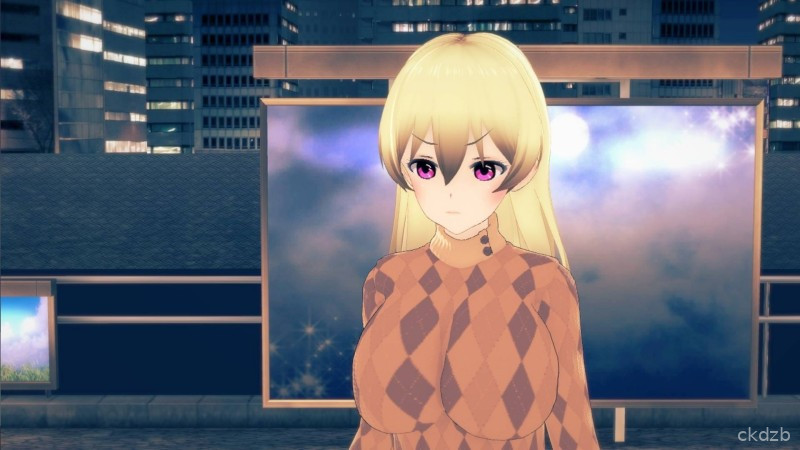 Infinity Loe Screenshot 1