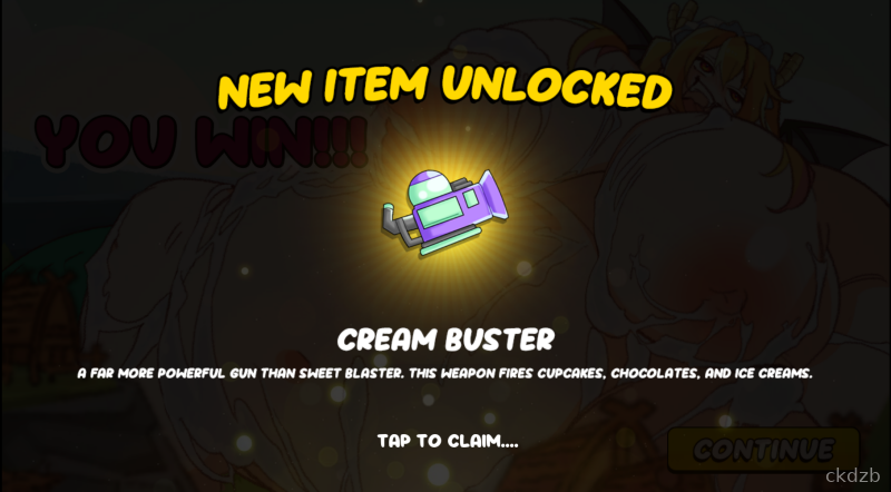 OVERFEED: Dragon Crisis Screenshot 3