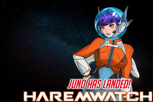 Haemwatch – Juno Has Landed! Screenshot 2