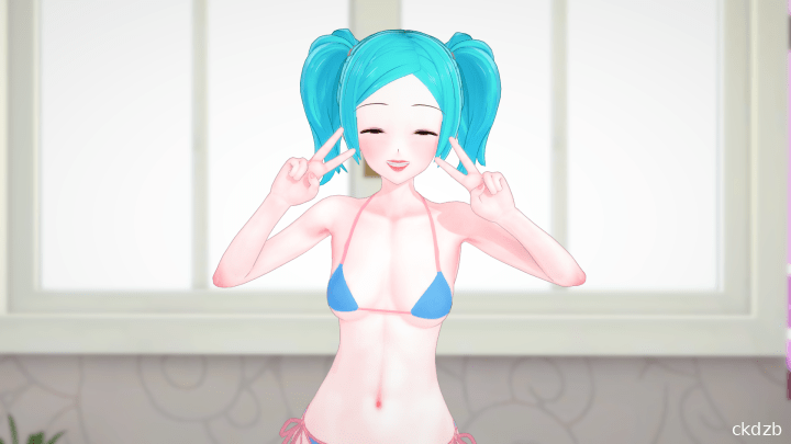 Innocent v0.3.1 Screenshot 1