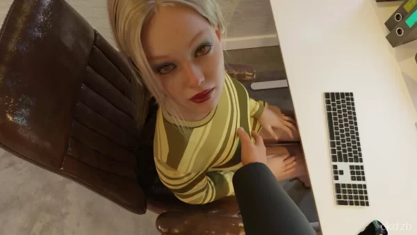 The Bosss Wife A Dangerous Affair Screenshot 1