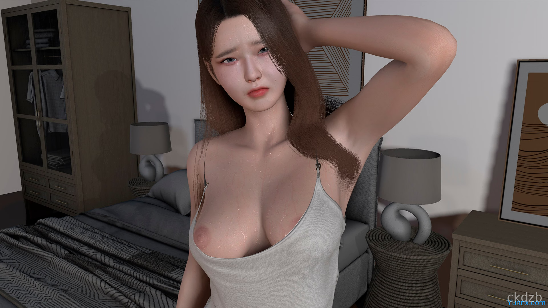 Forbidden Thoughts Screenshot 3