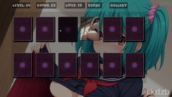 Hentea Screenshot 3