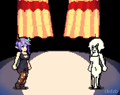 Succubus Roulette Screenshot 2