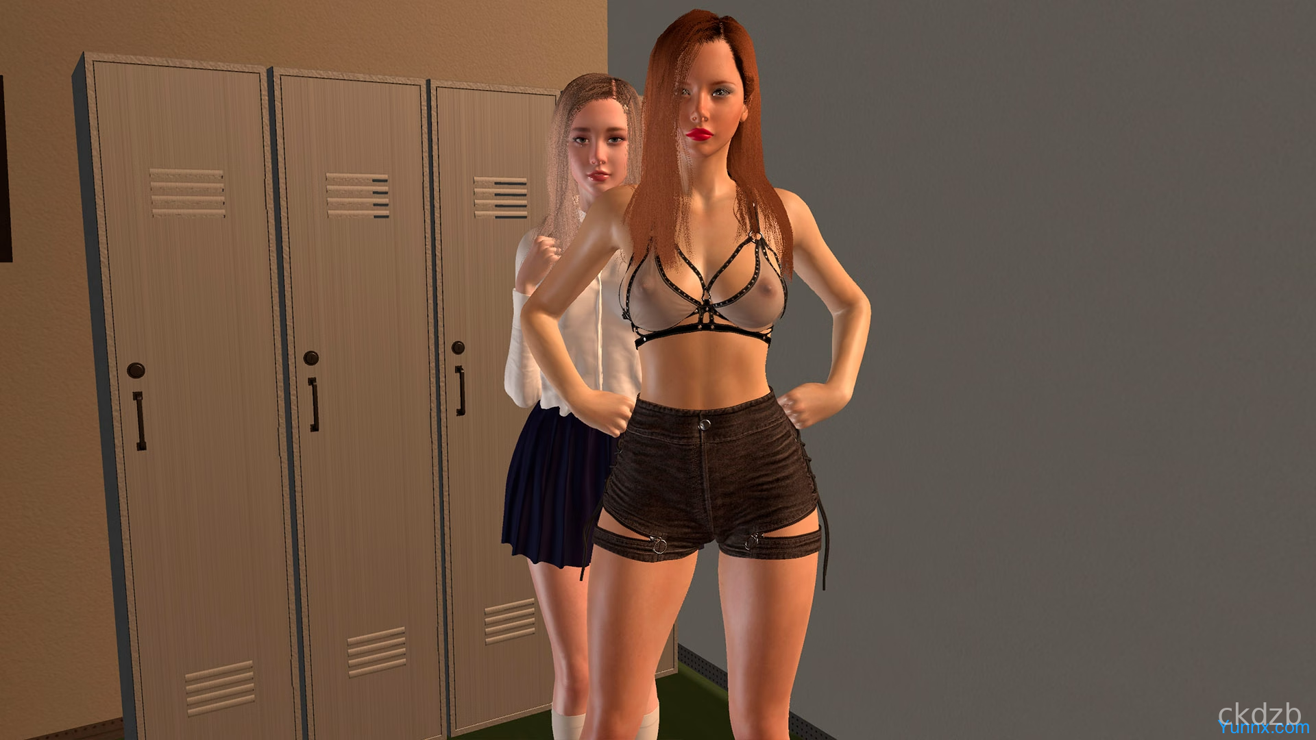 Forbidden Thoughts Screenshot 4