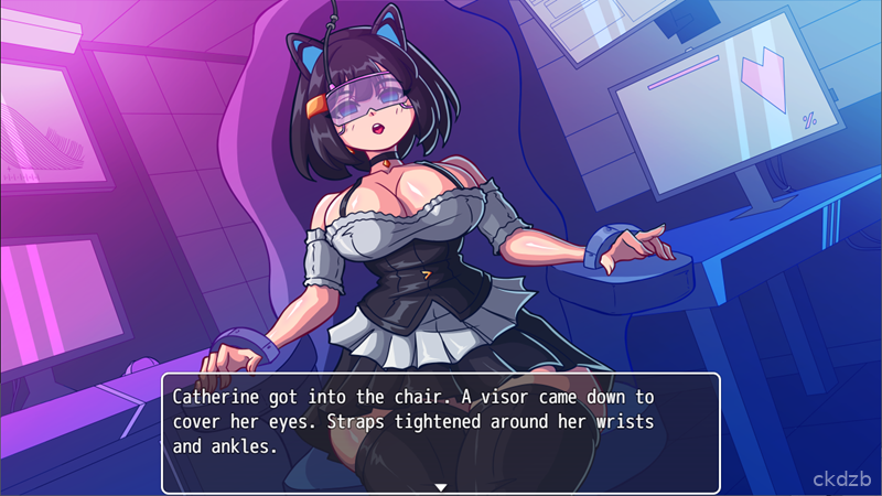 Succum Bewey Screenshot 2