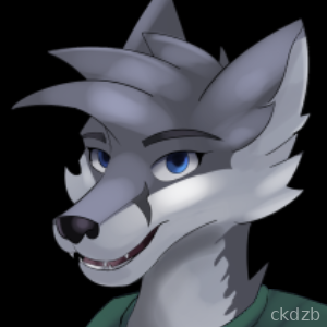 Fueled by Wolves