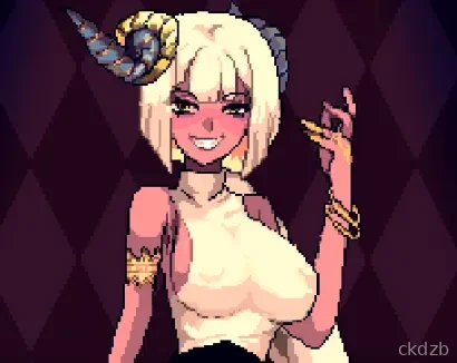 Succubus Roulette Screenshot 1