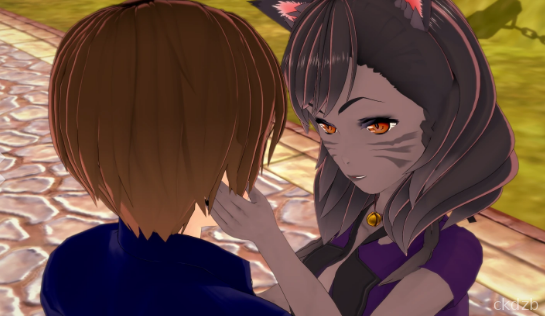 Endaa Chonicles: The Apothecay Screenshot 3