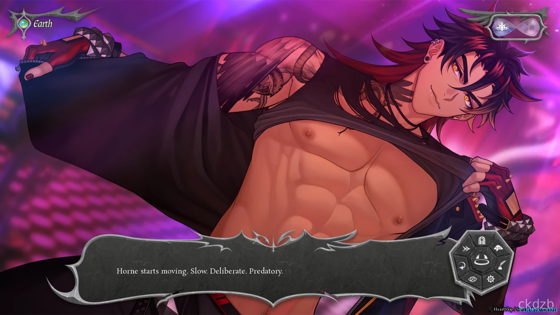 Seven Nexus Screenshot 4