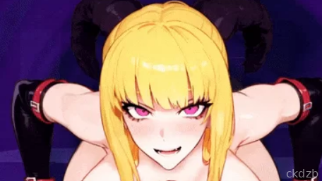 Femtality X: Heros End Screenshot 3