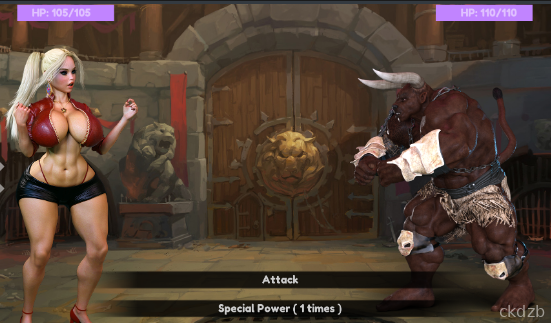 Battle Slaes Screenshot 3