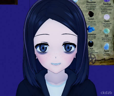 The Introvert Witch Screenshot 2
