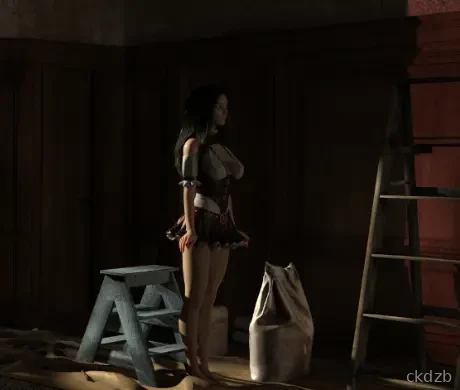 Apocalypse’ Loes Screenshot 2