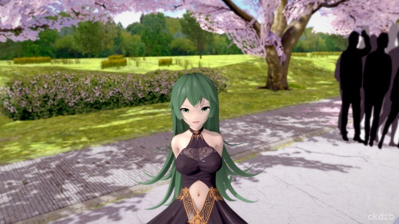 Diine Poidence Fall Screenshot 3