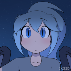 A Night with a Bat Gil