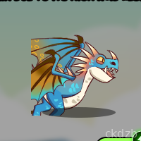 OVERFEED: Dragon Crisis