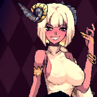 Succubus Roulette
