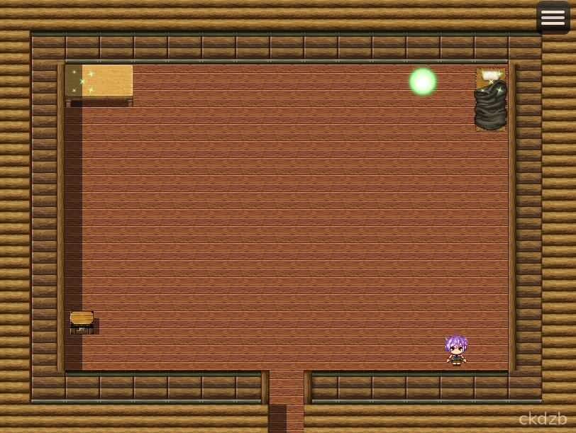 Lusty Tales - Monster Guys Awaken DEMO Screenshot 2